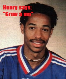 Henry Mo