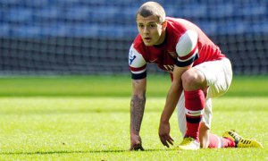 West Bromwich Albion v Arsenal Barclays Under-21 Premier League