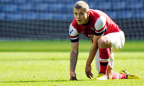 West Bromwich Albion v Arsenal Barclays Under-21 Premier League