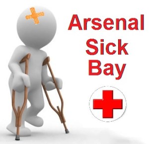 Sick bay