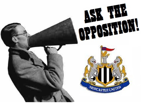 Ask the opposition (1)