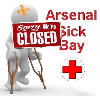 Sick bay NU