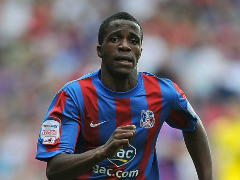 Wilfred-Zaha