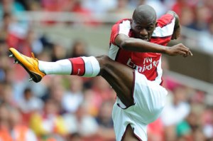 Abou Diaby