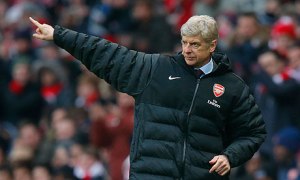 Can Arsene turn things round before the end of his current contract?