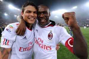 Clarence+Seedorf+MfvVVLJPiRJm
