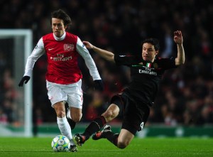 Little Mozart to conduct the symphony tonight?!