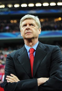 Arsene Wenger