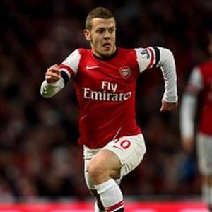 Jack+Wilshere+has+committed+his+future+to+Arsenal