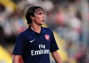 Will Ignasi get a chance next season?