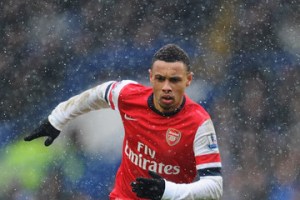 Francis on his way to Schalke 04 or will he get a chance in the first team next season?