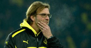 Will Klopp out-fox Bayern once more?
