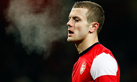 Jack Wilshere