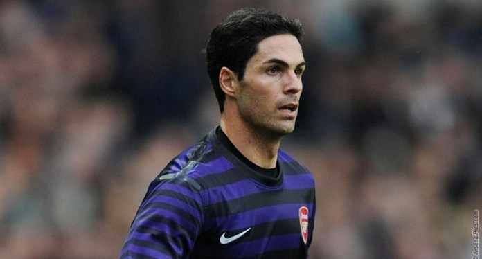 Arsenal miss Carzola: Time to replace Rambo with this Forgotten&nbsp;Maestro