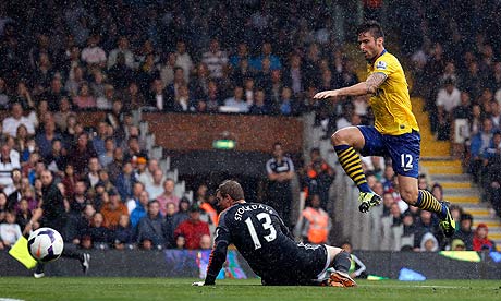 Can Ollie make it four in four, or even more?! :)