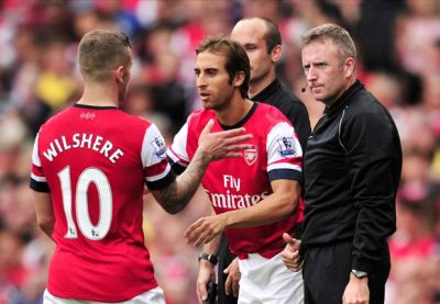 The return of the UMF - Ultimate Midfield Force