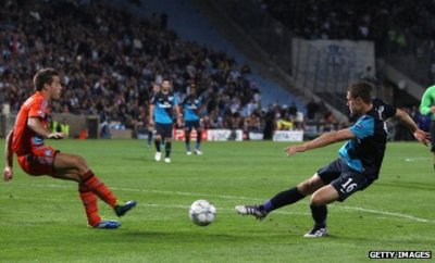 Will Ramsey score again?