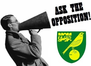 Ask the opposition (6)