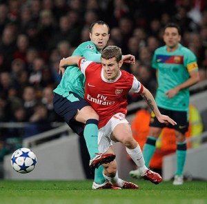 Arsenal-v-Barcelona-011