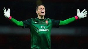 Szczesny