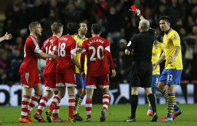 Thanking 'Voetbal International' for picture.