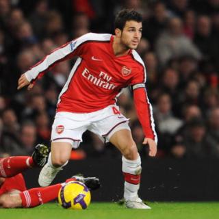 Without a conductor Arsenal will continue to struggle to find its rhythm and depth again.