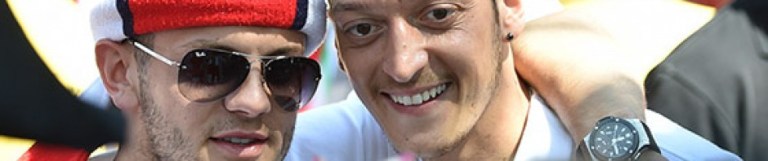 Jack and Mesut can lift the team towards the title, if played in the right position and fitness is kind to them (especially Jack)