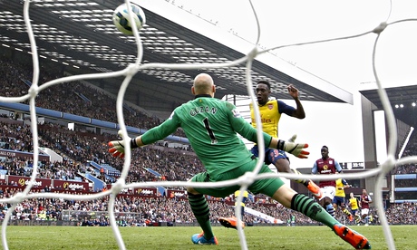 First One for Danny!