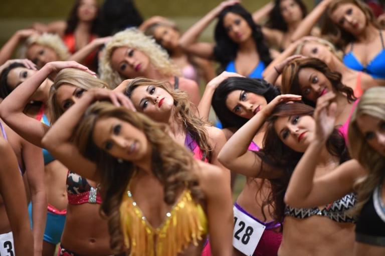 What did you make of Retsub ladies?