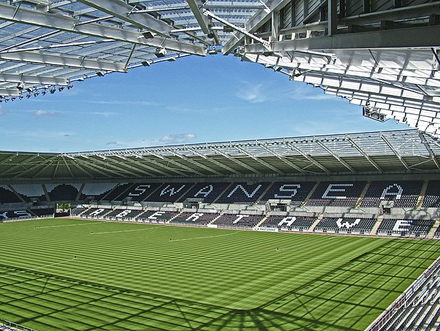 swansea-city