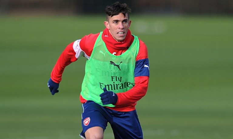 Paulista could make a surprise start against Villa
