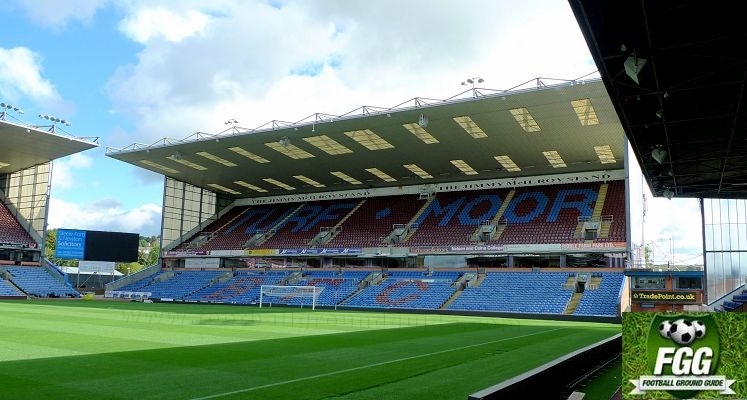 Turf Moor