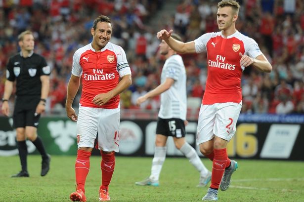 Arsenal-v-Everton-Barclays-Asia-Trophy