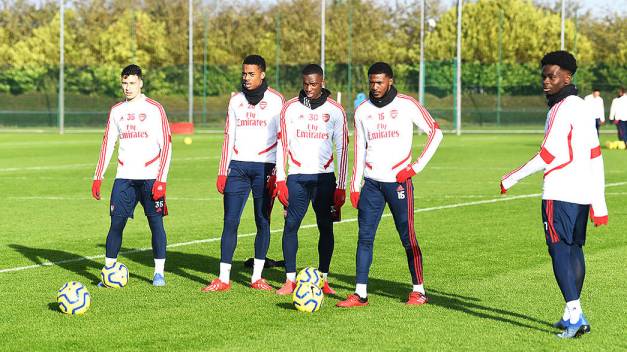 young gunners feb 20