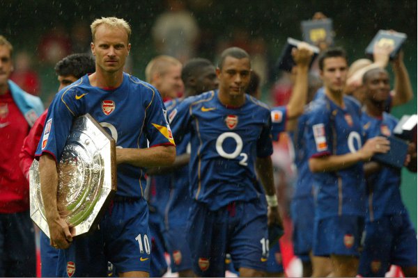 charity shield 13