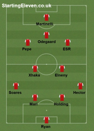 This image has an empty alt attribute; its file name is arsenal-v-olympiacos-home.jpg